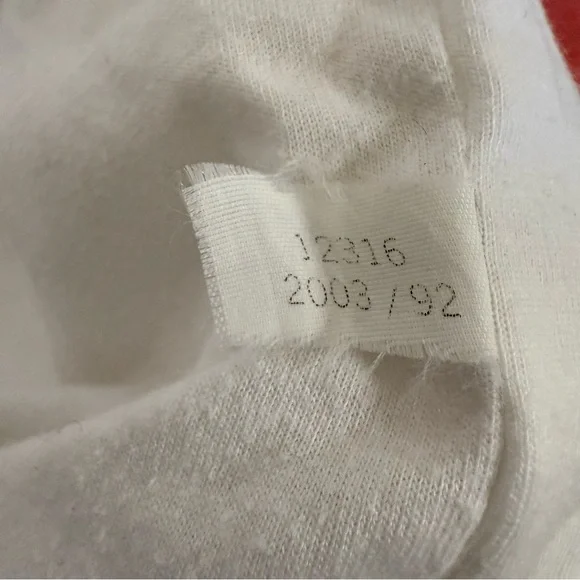 Vintage Lavon Windbreaker Jacket M Colorblock Patchwork Quilt Inspired 80s 90s - Picture 8 of 9